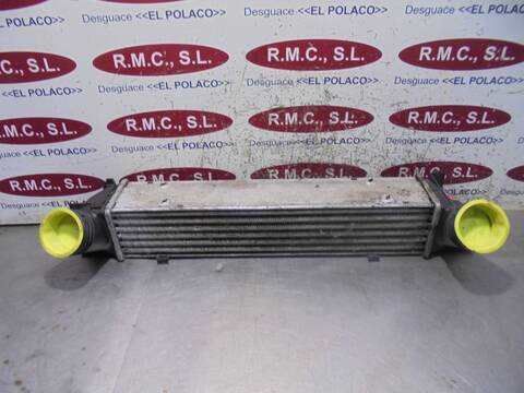 Intercooler Bmw Serie 1 114 118D BERLINA 122CV 90KW