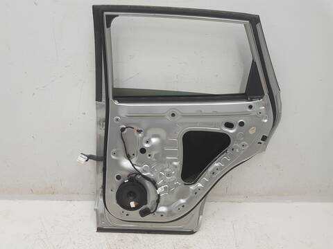 Foto 3ª: Puerta Trasera Derecha Mg ZS COMFORT (2022)