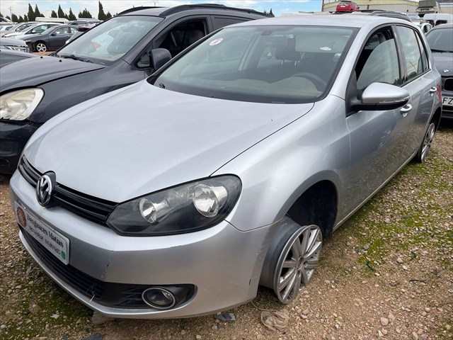 Mangueta Delantera Derecha Volkswagen Golf 1.6 TDI 105cv