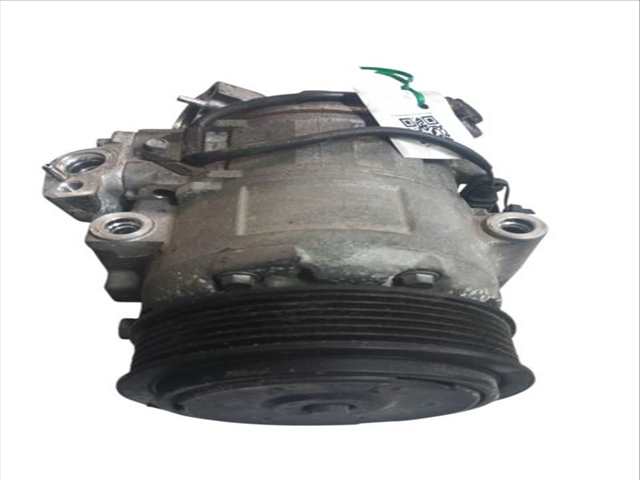 Foto 1ª: Compresor Aire Acondicionado Seat Ibiza 1.9 SDI 64CV (2002)