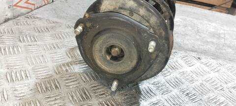 Foto 3ª: Amortiguador Delantero Izquierdo Toyota Rav4 2.0 D-4D EXECUTIVE 4X4 2003 ) 116CV 85KW [1CDFTV] (2005)