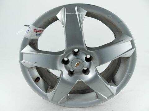 LLanta Chapa Chevrolet Cruze VERSION INDEFINIDA