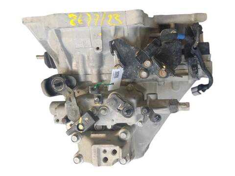 Foto 3ª: Caja Cambios Kia Ceed 1.4 (2007)