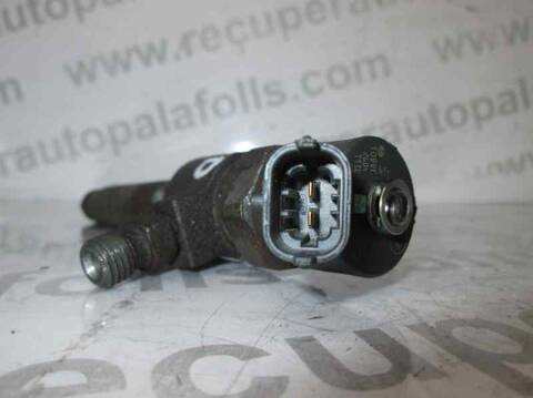 Foto 3ª: Inyectores Fiat Stilo VERSION INDEFINIDA (2001)