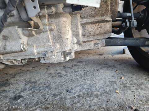 Caja Cambios Volkswagen Passat BUSINESS 150CV 110KW