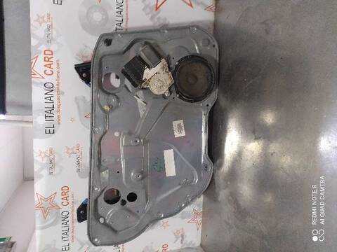 Elevalunas Eléctrico Delantero Izquierdo Seat Ibiza STELLA 64CV 47KW