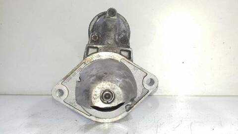 Foto 2ª: Motor de Arranque Opel Tigra COSMO 69CV 51KW [Z13DT] (2005)