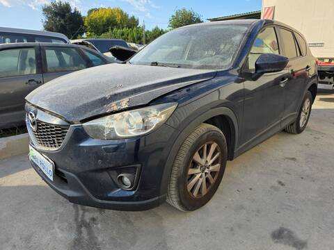 Cremallera de Direccion Mazda CX5 STYLE 2WD