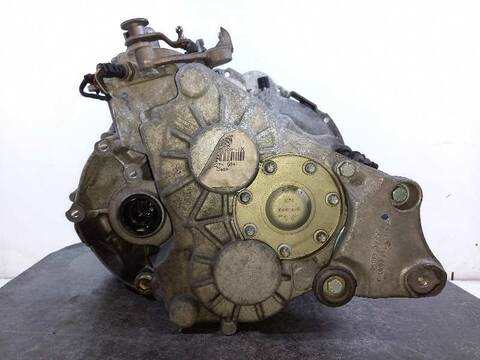 Foto 3ª: Caja Cambios Mercedes Clase B 150 200 CDI 245.208) 140CV 103KW [640941] (2006)