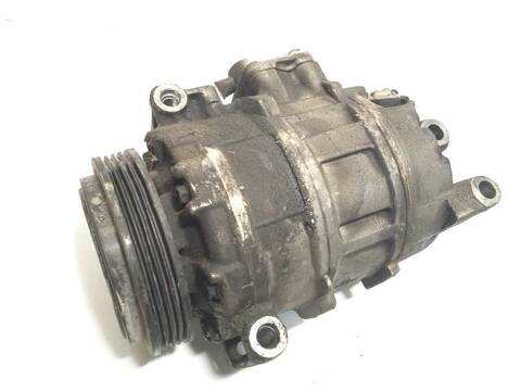 Foto 2ª: Compresor Aire Acondicionado Bmw X6 5.0I 408CV 300KW [N63B44A] (2012)