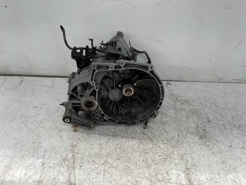 Caja Cambios Ford Focus BUSINESS 90CV 66KW