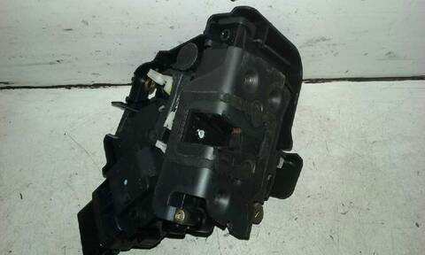 Cerradura Puerta Delantera Derecha Ford C Max 1.6 TDCI CAT 109CV 80KW FOCUS CAP)