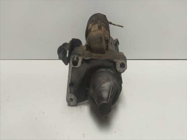 Motor de Arranque Citroen C4 1.6 HDI