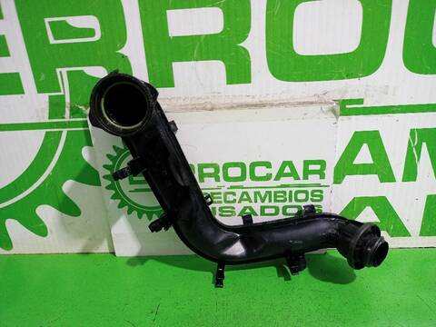 Foto 3ª: Tubo de Escape Volkswagen T-Roc BASIS 110CV [DLAA] (2021)