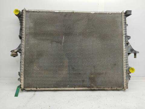 Radiador Motor Volkswagen Touareg TDI V6 225CV 165KW