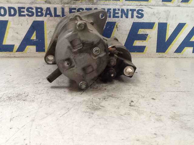 Foto 3ª: Motor de Arranque Toyota Corolla COROLLA LUNA 0CV [1ZRFE] (2007)