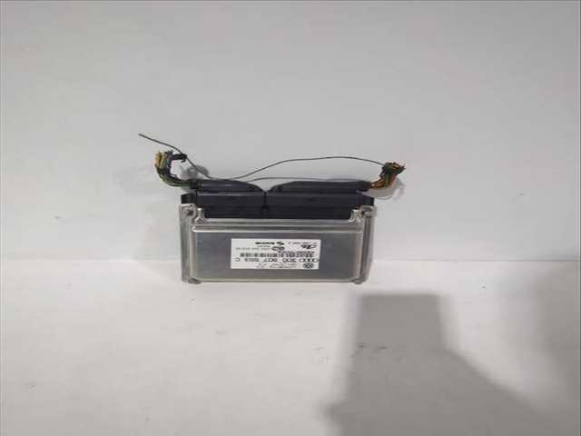 Centralita Suspension Volkswagen Phaeton 3.0 V6 TDI 4MOTION 240CV