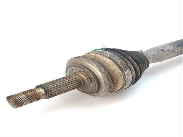 Foto 3ª: Transmision Delantera Derecha Toyota Auris 1.4 D-4D NDE150_ NDE150R) (2006)