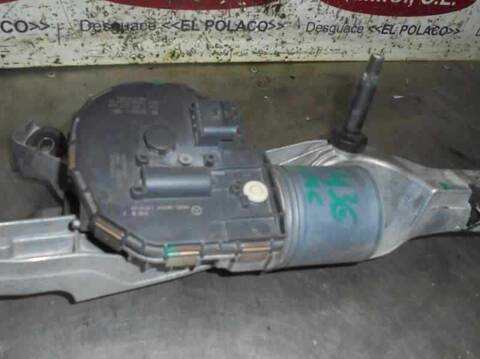 Foto 2ª: Motor Limpia Delantero Mercedes Clase C 160 C 220 CDI BLUEEFFICIENCY 204.302) COUPE 170CV 125KW [651911 EURO 5] (2012)