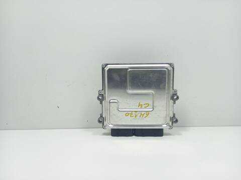 Foto 3ª: Centralita Motor ECU Citroen C4 HN05 BERLINA (2022)