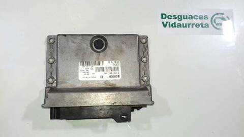 Centralita Motor ECU Suzuki Vitara 1.9 TD 68CV 50KW