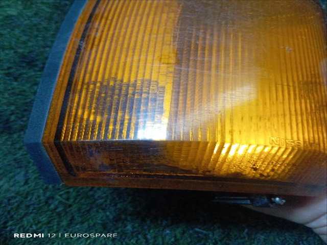 Foto 3ª: Piloto Delantero Derecho Nissan Trade 3.0 TD 100 [BD30T] (1999)