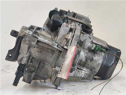 Foto 2ª: Caja Cambios Renault Kangoo 1.5 PRIVILEGE 82CV 60KW [D/K9K B7] (2006)