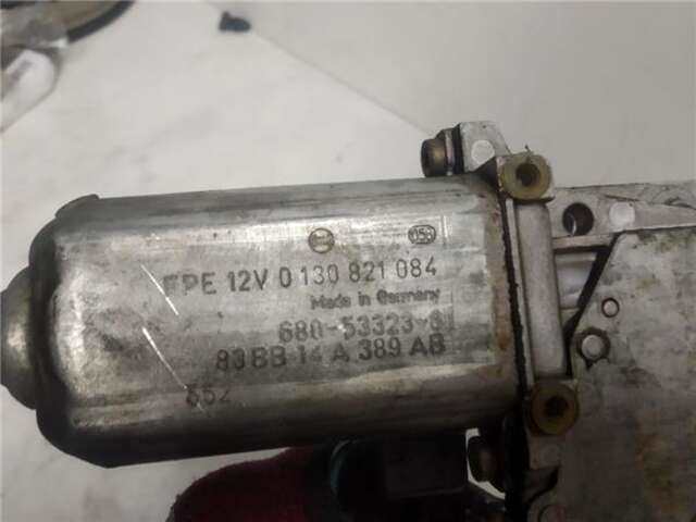 Foto 3ª: Elevalunas Eléctrico Delantero Izquierdo Ford Scorpio 2.0 I [NRI]