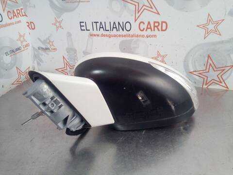 Foto 2ª: Retrovisor Izquierdo Peugeot 508 ACTIVE 140CV 103KW [RH01] (2014)