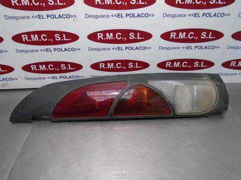 Piloto Trasero Derecho Renault Kangoo 1.9 DIESEL 64CV 47KW