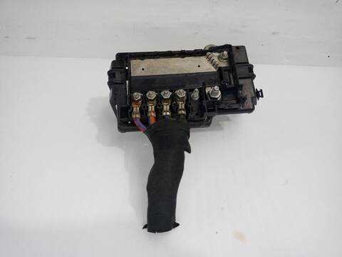 Caja Reles Fusibles Seat Ibiza STYLE 95CV