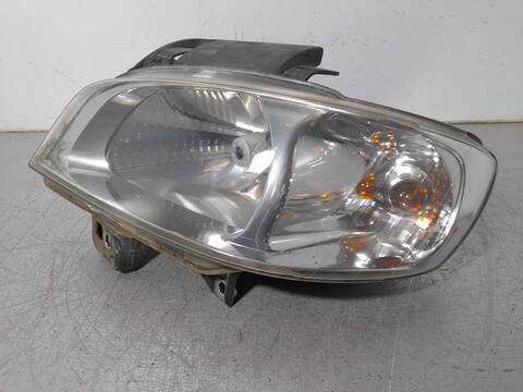Foto 2ª: Faro Izquierdo Seat Ibiza SELECT 60CV 44KW [AKK] (2000)