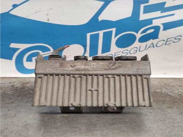 Centralita Motor ECU Renault Laguna 2.2 DT (B569)