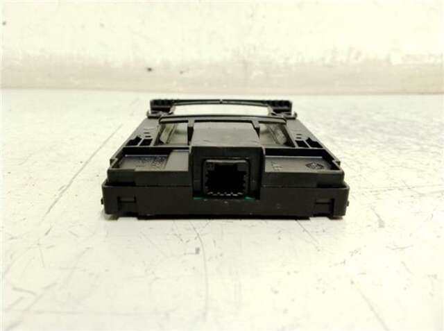 Foto 3ª: Motor de Arranque Renault Megane 1.6 16V (BZ0U) III FASTBACK (BZ0_) [K4M 858]