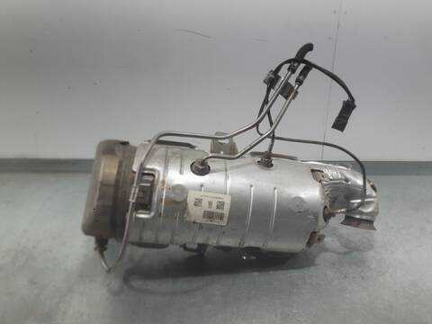 Foto 3ª: Filtro Particulas Citroen C3 1.5 BLUEHDI 110 AIRCROSS 110CV 81KW [YH01] (2021)