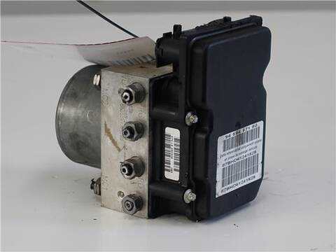 Foto 2ª: Abs Citroen C4 1.6 HDI BERLINA 90CV 66KW [9HX (DV6ATED4)] (2006)
