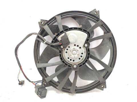 Foto 2ª: Electroventilador Citroen C5 2.0 HDI RCRHRH) 136CV 100KW [RHR] (2005)