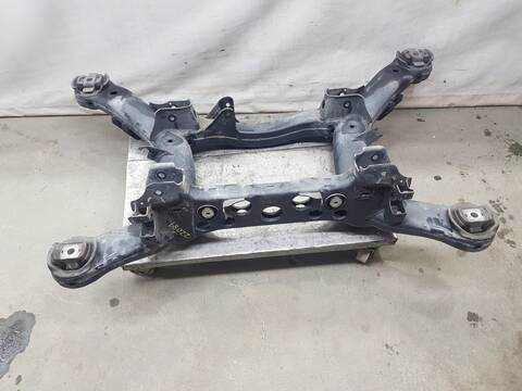 Foto 1ª: Puente Trasero Mercedes Clase R 280 R 350 L BLUETEC 4-MATIC 251.124) (2010)