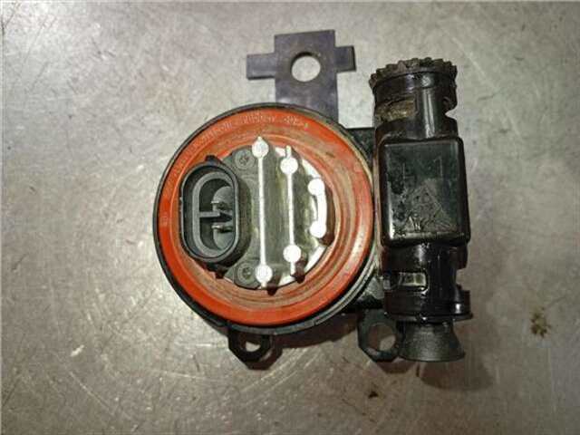 Foto 3ª: Faro Antiniebla Delantero Izquierdo Nissan Juke 1.0 ACENTA [1.0 LTR. - 84 KW 12V CAT]