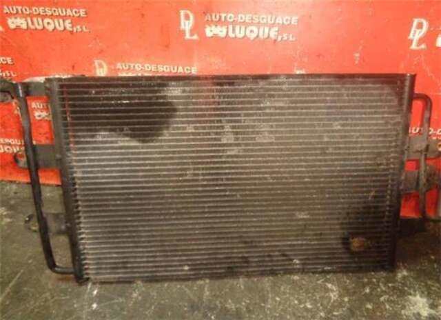 Radiador Calefaccion A.A. Volkswagen New Beetle 2.0 [2.0 LTR. - 85 KW]