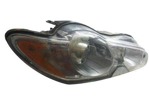 Foto 2ª: Piloto Delantero Derecho Jaguar XF 2.7 D (2008)