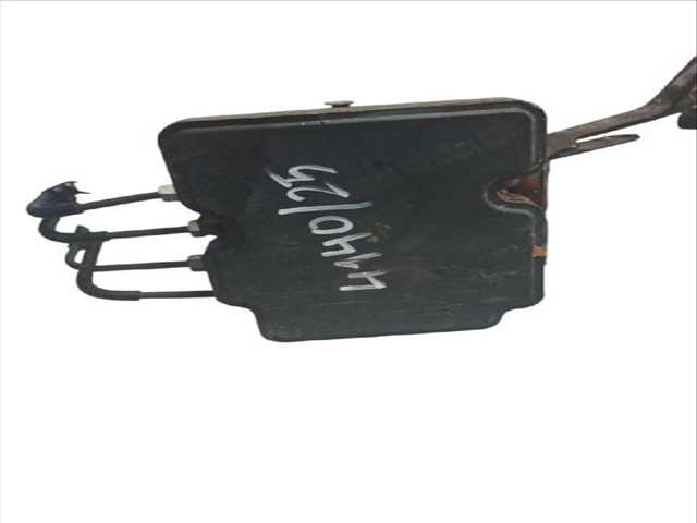 Foto 2ª: Abs Mazda CX3 2.0 SKYACTIV-G DK5W DK6W) (2015)