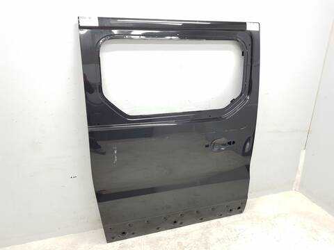 Foto 2ª: Puerta Lateral Corredera Derecha Renault Trafic L1H1 29T KOMFORT (2014)