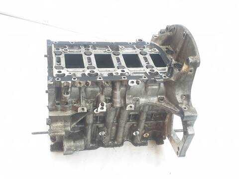 Foto 3ª: Bloque Motor Citroen Berlingo SHINE BUSINESS M (2008)