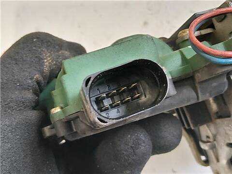 Foto 3ª: Cerradura Puerta Delantera Derecha Skoda Octavia 1.6 BERLINA 102CV 75KW [BFQ] (2003)