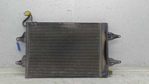 Radiador Calefaccion A.A. Skoda Fabia CLASSIC 64CV 47KW