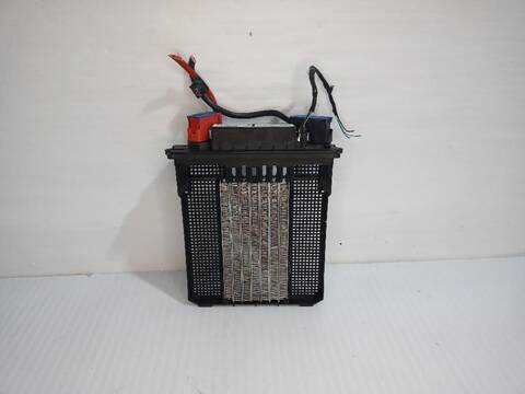 Calefacción Jaguar E Pace 2.0 D150 AWD 150CV X540)