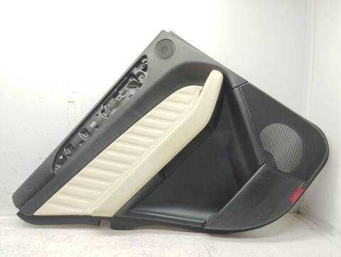 Tapizados Cartoneras Mercedes Clase G 230 GLE 350 D 4MATIC 258CV 190KW
