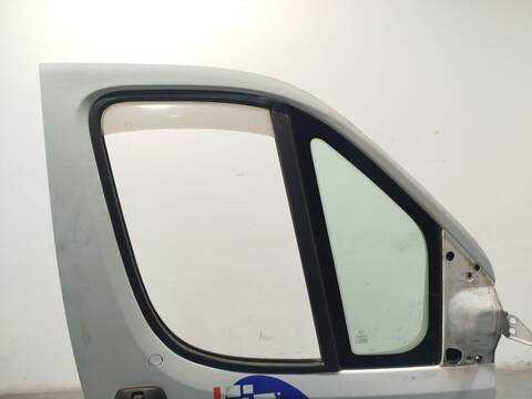Foto 2ª: Puerta Delantera Derecha Fiat Ducato 130 MULTIJET 2 3 D 131CV 96KW FURGONETA [F1AE3481D] (2015)