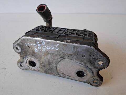 Foto 3ª: Radiador Aceite Volvo V70 FAMILIAR 2.4 DIESEL CAT 163CV (2001)